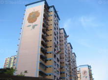 Blk 42 Bedok South Road (Bedok), HDB 4 Rooms #199212
